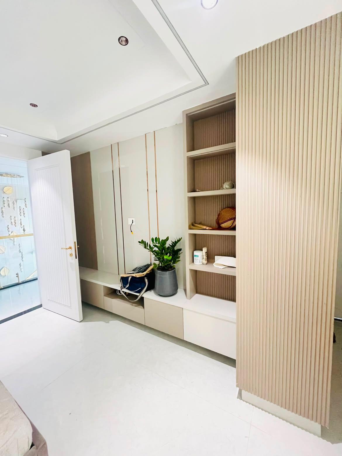 Contemporary bedroom furniture